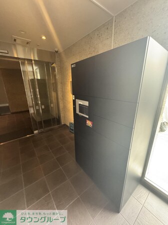 ルアナ亀戸の物件内観写真